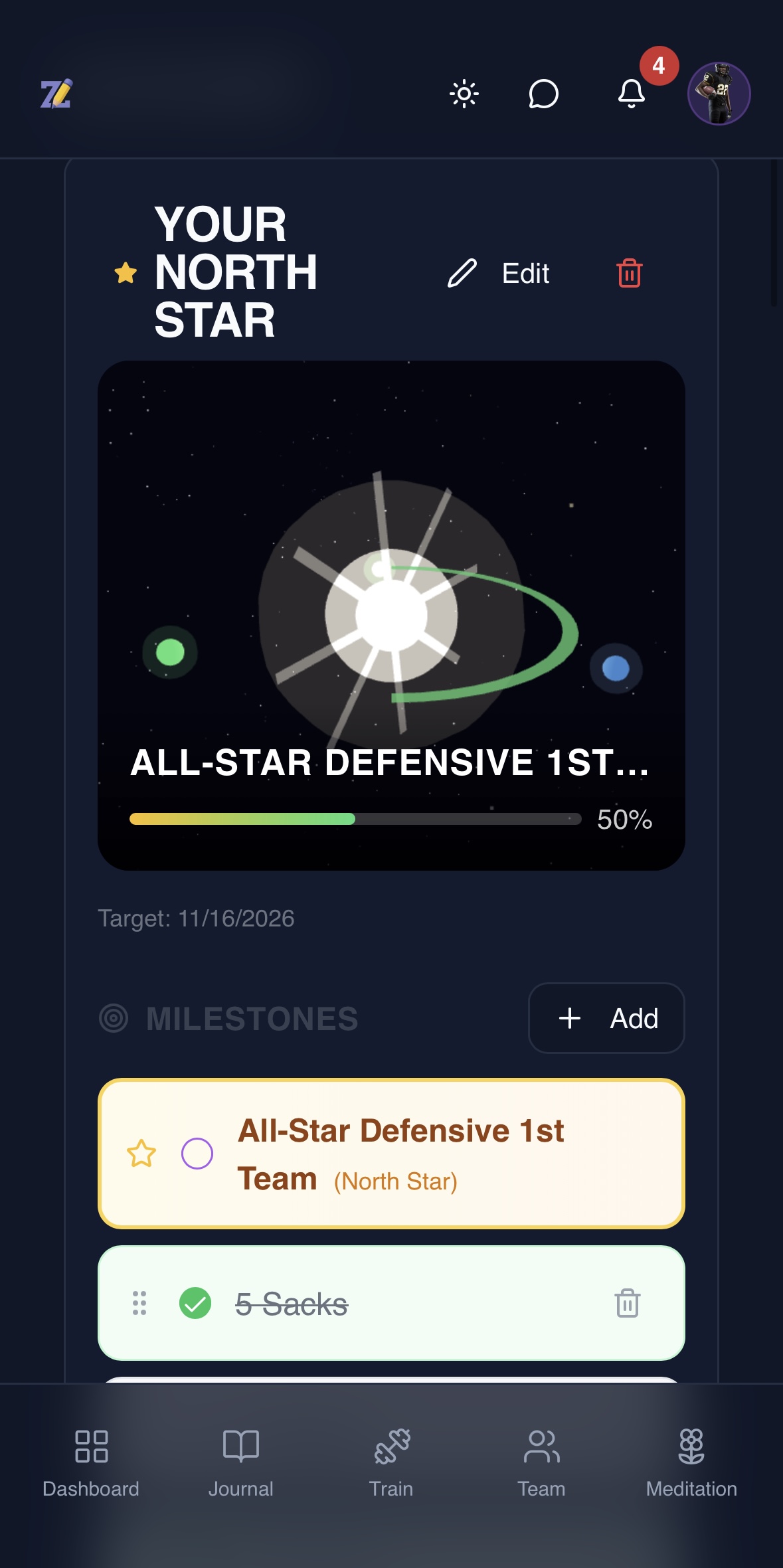 North Star